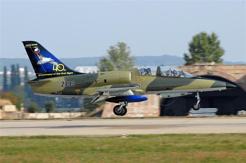 L-39 40th anniversary arrival CIAF.jpg